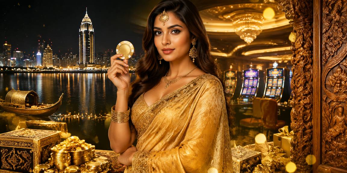 4099 লাইভ ক্যাসিনো গেম